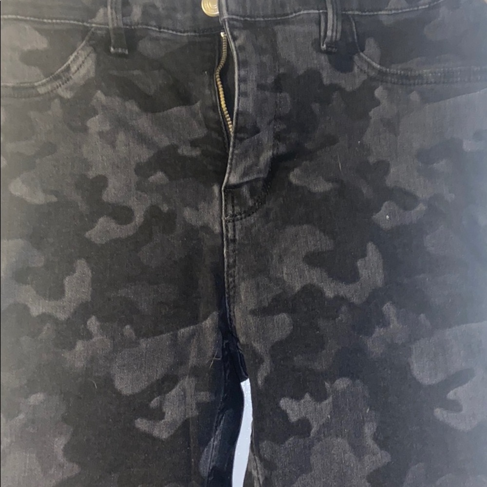 Free people jeans